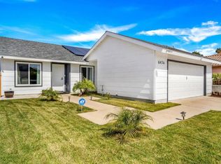 6454 Hauser St, San Diego, CA 92114