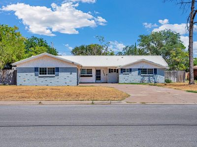 2502 Frontier Dr, Midland, TX, 79705