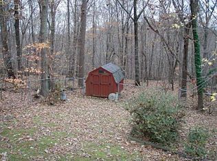 346 Woodcrest Rd, Asheboro, NC 27203