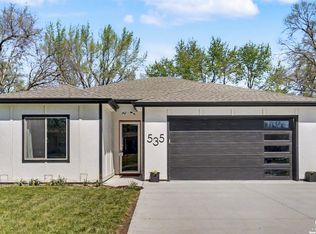 535 Perry St, Lawrence, KS 66044