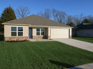 15361 Mills Ter, Garfield, AR 72732