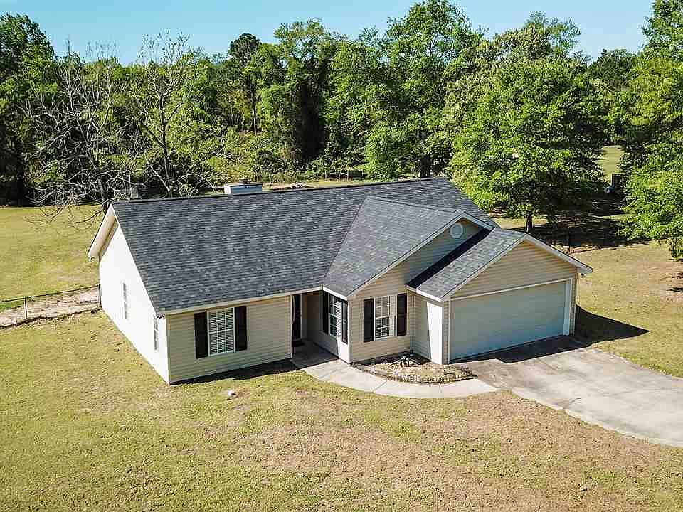 1354 Lower Hartley Bridge Rd, Byron, GA 31008 Zillow