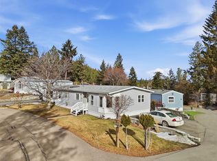 1555 Howe Rd #15, Kamloops, BC V1S1V1