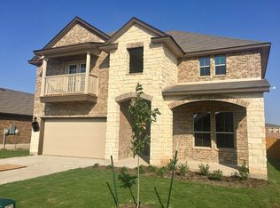 1231 Blue Leaf Dr, Temple, TX 76502