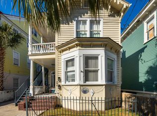 208 Calhoun St, Charleston, SC 29401