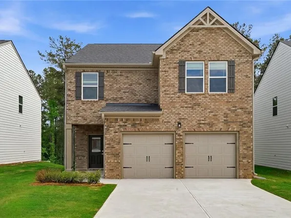 7304 Tolar Rd S, Fulton, GA 30213