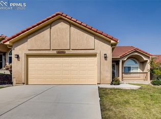 4348 High Mountain Point, Colorado Springs, CO 80917