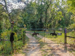 3025 N Page Ave, Hernando, FL 34442