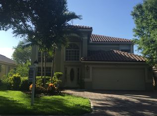 5745 NW 48th Ct, Coral Springs, FL 33067