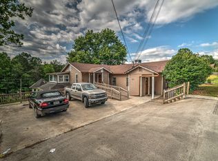 205 E 2nd St, Blue Ridge, GA 30513