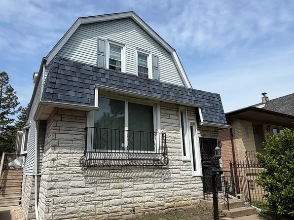 4130 N Mobile Ave, Chicago, IL 60634