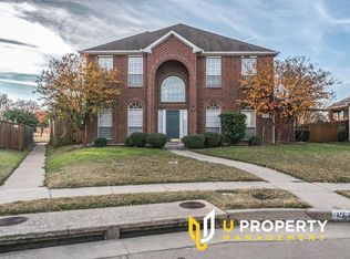 10417 Forrest Dr, Frisco, TX 75035