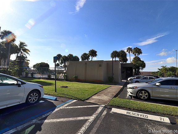 5th image of 8625 NW 8th St APT 319