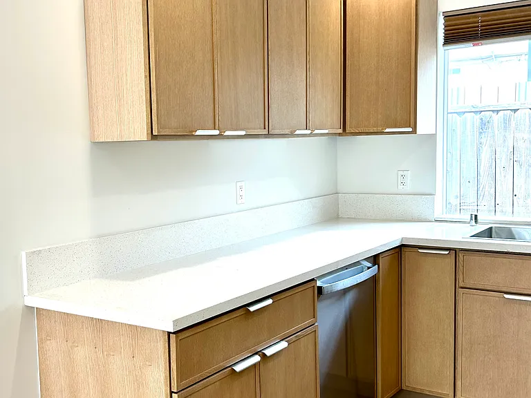 ADU Kitchen