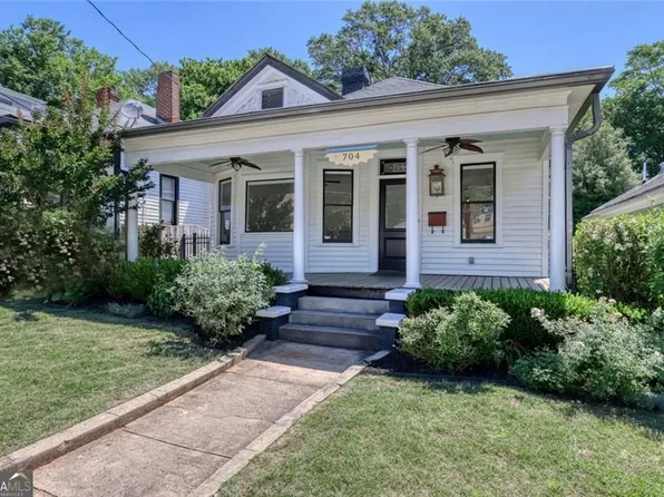 704 Oakland Ave SE, Atlanta, GA 30315