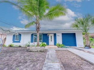 12426 NW 8th Ave #A, Miami, FL 33168