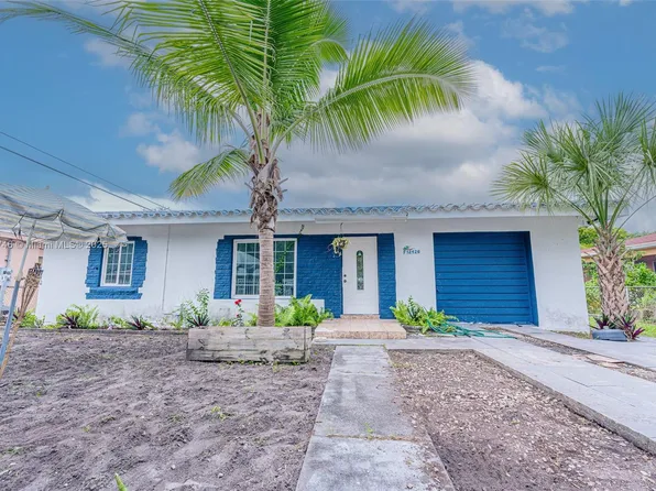 12426 NW 8th Ave #A, Miami, FL 33168