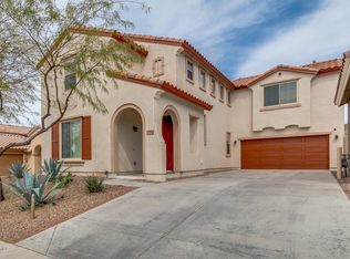 7384 W Montgomery Rd, Peoria, AZ 85383