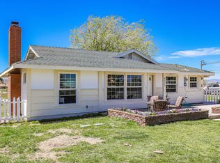 40445 16th St W, Palmdale, CA 93551