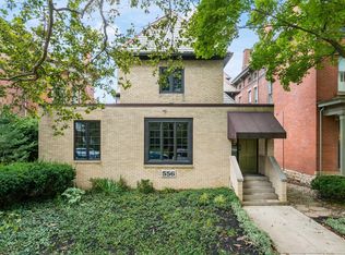 556 E Town St, Columbus, OH 43215