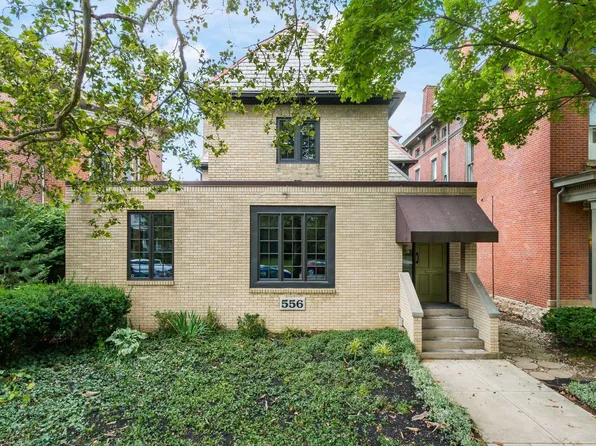 556 E Town St, Columbus, OH 43215