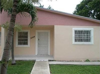 1st image of 3064 NW 13th St #3064