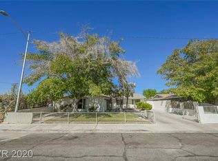 5924 Pebble Beach Blvd, Las Vegas, NV 89108