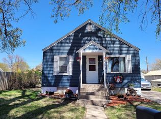 809 W 8th St, Ogallala, NE 69153