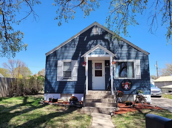 809 W 8th St, Ogallala, NE 69153