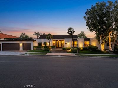 17180 Ballinger St, Northridge, CA, 91325