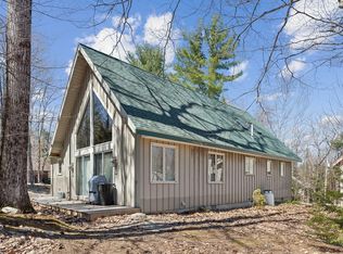 50 Viking Village Rd, Newry, ME 04261