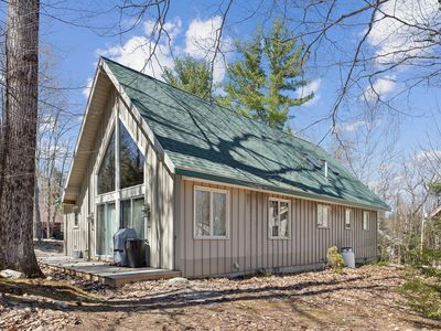 50 Viking Village Road, Newry, ME, 04261