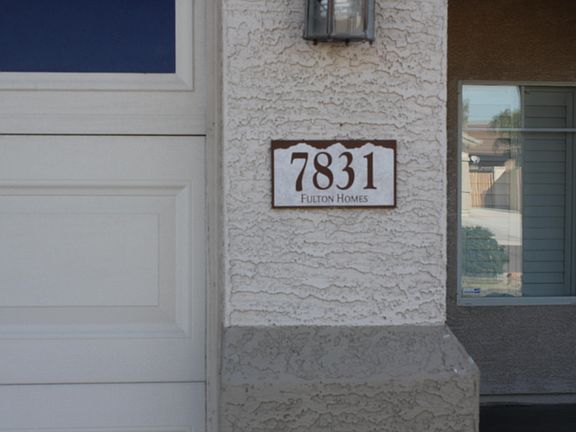 2nd image of 7831 W Via Del Sol