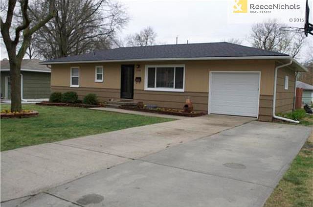 Charming 3 Bedroom Ranch