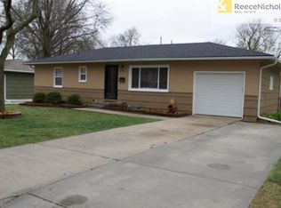 11316 Spruce Ave, Kansas City, MO 64137