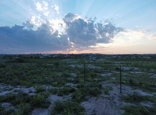 200 N Albert St W, Marathon, TX 79842