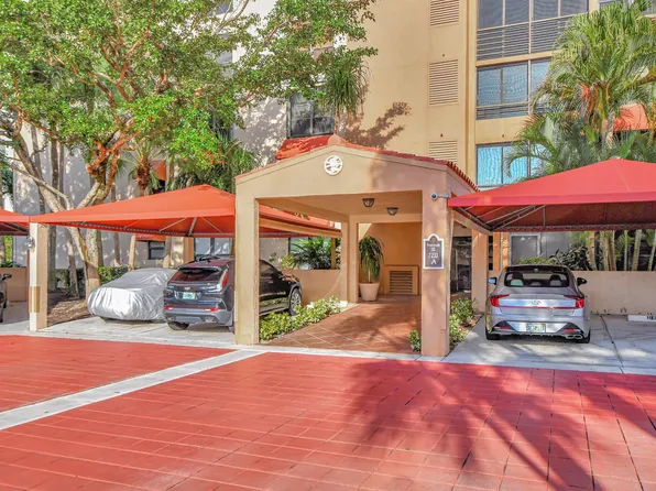 7233 Promenade Drive #402, Boca Raton, FL 33433