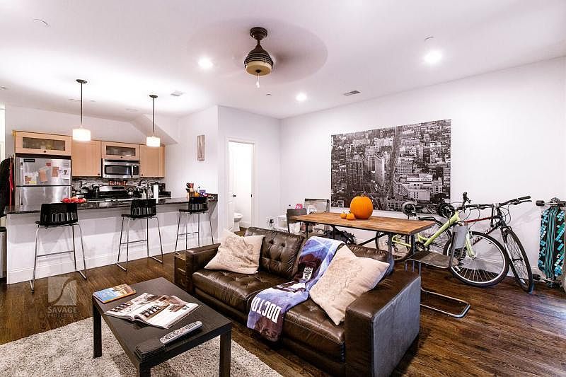 2nd image of 1435 Tremont St #2A