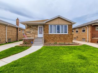 8512 S Kenton Ave, Chicago, IL