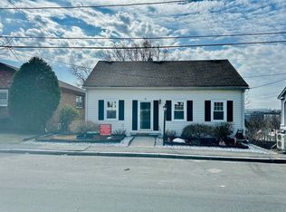 16 Ridge Rd, Revere, MA 02151