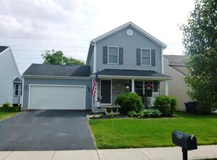 7137 Serenoa Dr, Reynoldsburg, OH 43068