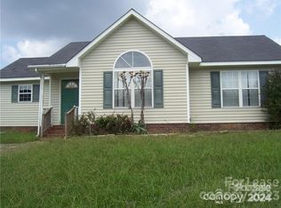 2217 Levisey Ln, Charlotte, NC 28269