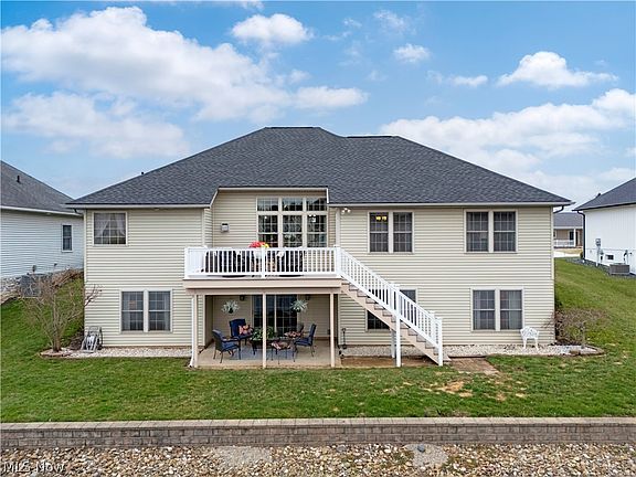 4th image of 4095 Stone Creek Dr