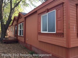 234 W 200 S, Duchesne, UT 84021