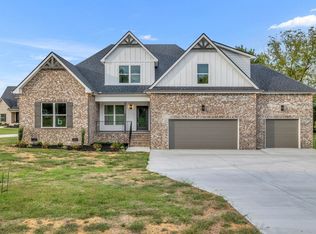 2408 Dilton Mankin Rd LOT 6, Murfreesboro, TN 37127