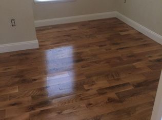 31 Arlington St #1R, Brockton, MA 02301