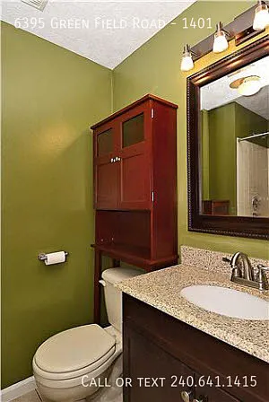 6395 Green Field Rd #1401 — Photo 13