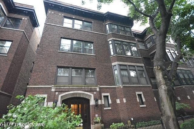 1st image of 6109 N Seeley Ave #822