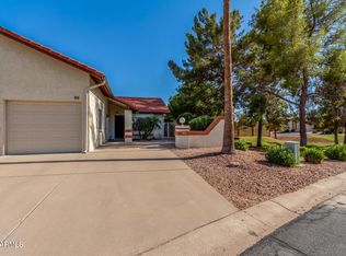 542 S Higley Rd UNIT 89, Mesa, AZ 85206