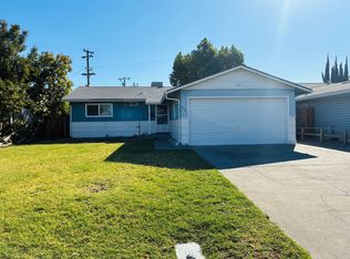 625 Arthur Dr, West Sacramento, CA 95605